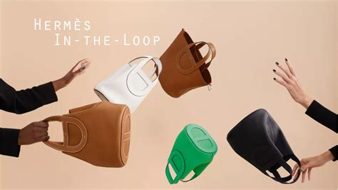 hermes bag in the loop|Hermes handbags in the loop.